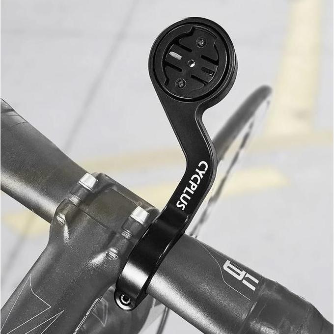 CYCPLUS Braket Bike Computer Speedometer | Bukan Garmin| Wahoo| Bryton
