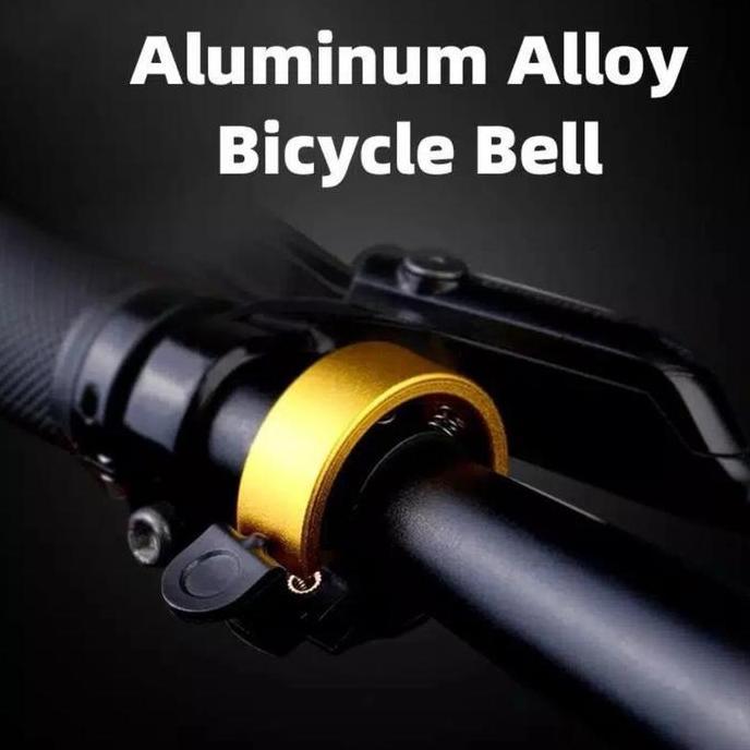 SAKONI KLAKSON BEL SEPEDA