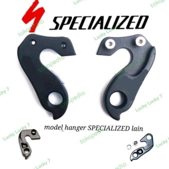 Anting RD Sepeda Hanger RD Sepeda