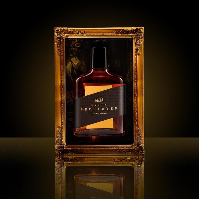 (BUY 1 GET 3) Parfum Proplayer ELITE ~ DOMINANT ~ ADDICTIVE - Original EDP - Parfum Pria Terlaris