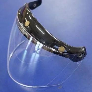 VISOR ZEUS ZS385 Z816C Z388A Terlaris