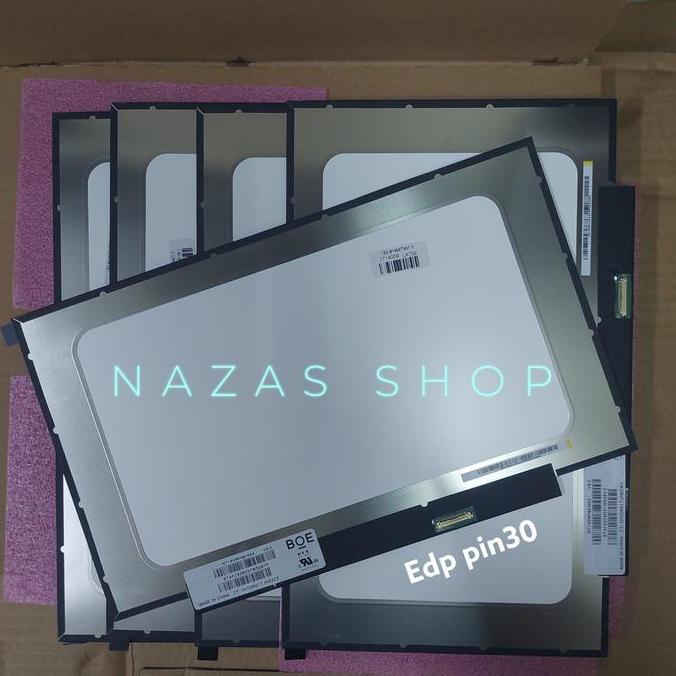 LCD LED LAPTOP HP 14S-cf1047TU 14 INCHI 14.0 SLIM 30 HD SMALL FRAME TERMURAH