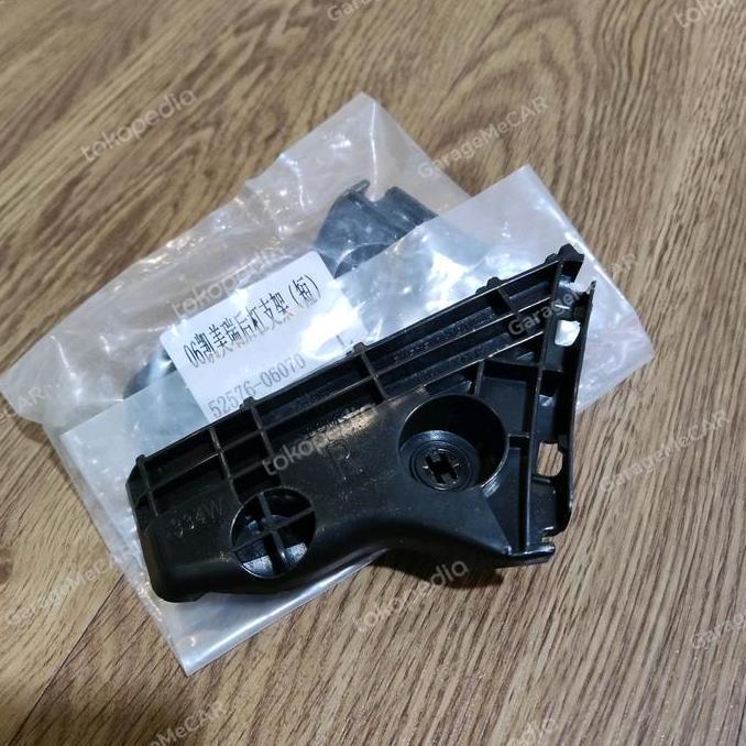 Bracket breket Bemper / bumper Camry 2006 - 2011 Terlaris