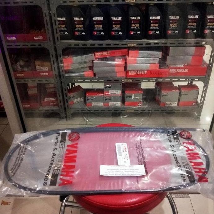 Kabel rem belakang Xride 115 Original Yamaha Genuine Parts