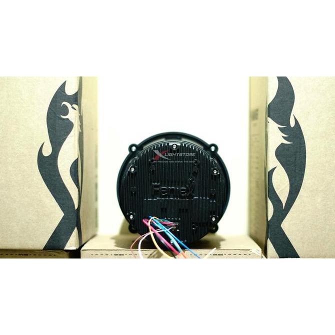 Feniex Hammer Terlaris