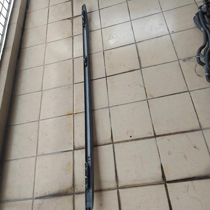 roof rack fortuner vrz 2017 rh Terlaris