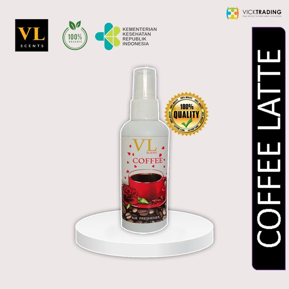 PARFUM MOBIL VL SCENT SPRAY