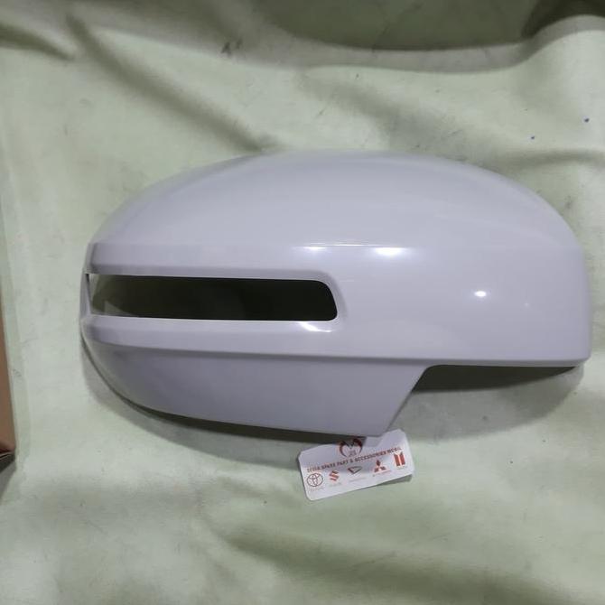 TERBARU - COVER SPION ERTIGA 2013-2014 (KANAN MODEL SEN) ASLI