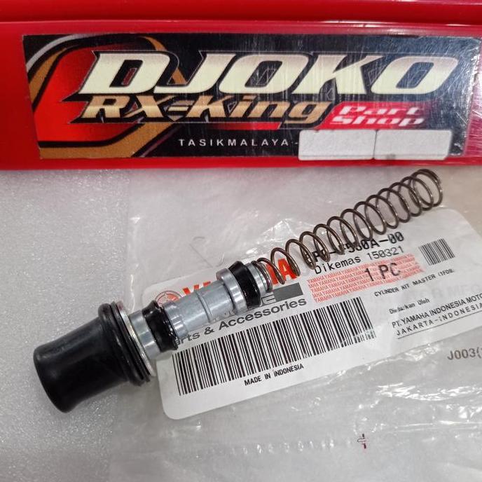 Seal sil cylinder kit master rem rx king rxking rxk rxs original YGP