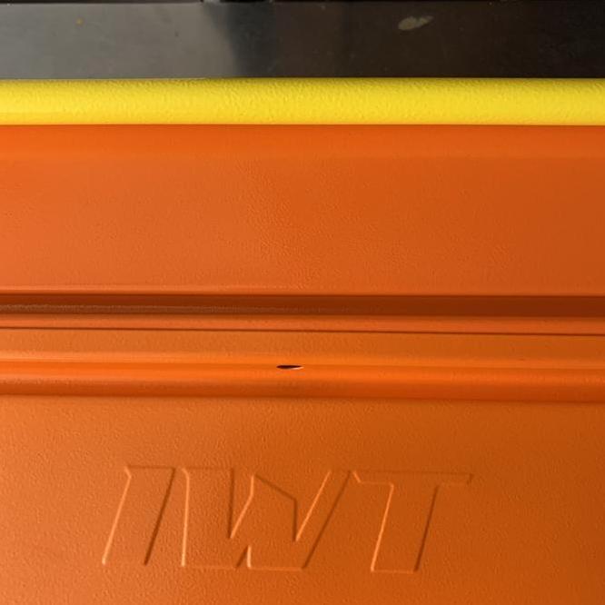 Tool Box Besi 3 Susun Iwt Heavy Duty Tempat Perkakas Kuat