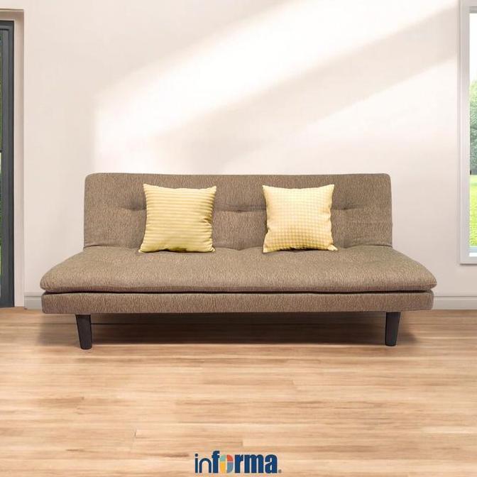 Terbaru Informa Neo Geneva Sofa Bed Fabric