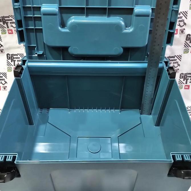 Koper Box Tool Box Toolbox Makita Kecil M Pac
