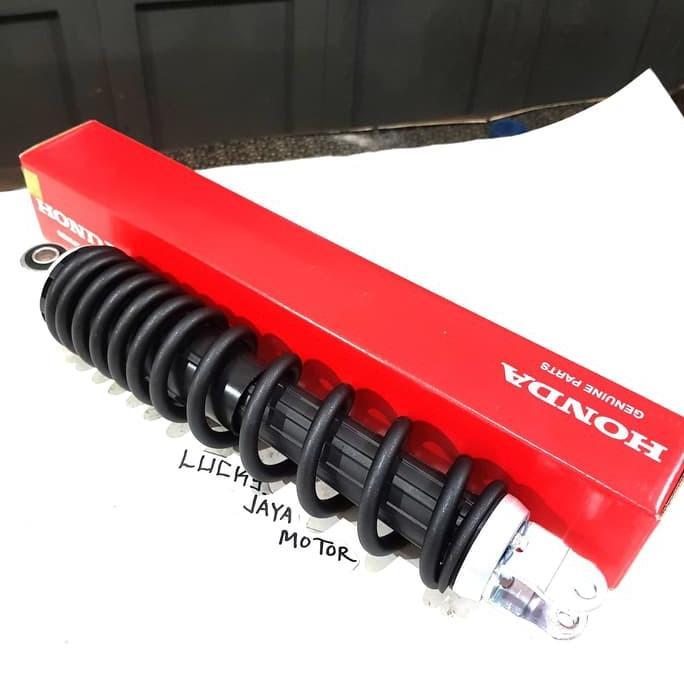 SHOCKBREAKER/SHOCK BREAKER BELAKANG BEAT FI INJEKSI INJECTION K25 ORI