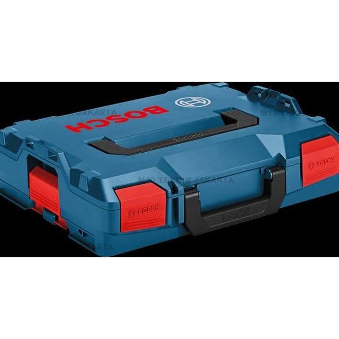Kotak Perkakas - Storage Tool Box Bosch L-Boxx 102