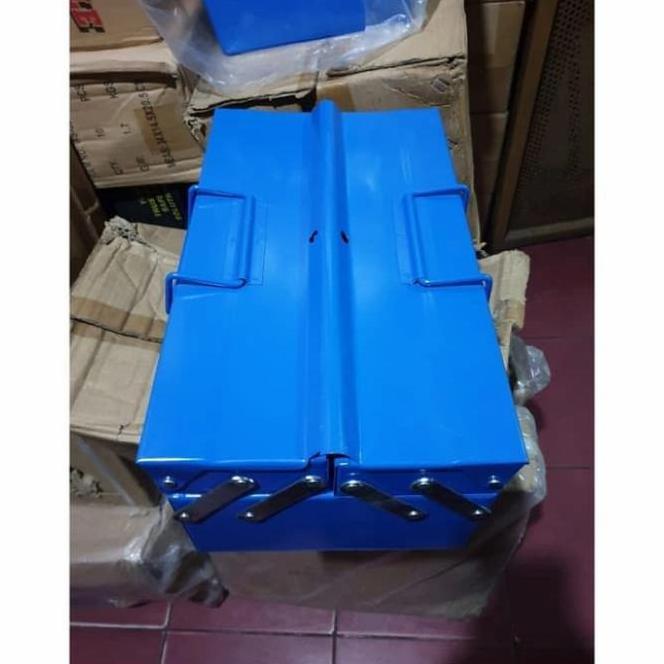 Tools Box 2 Susun Besi