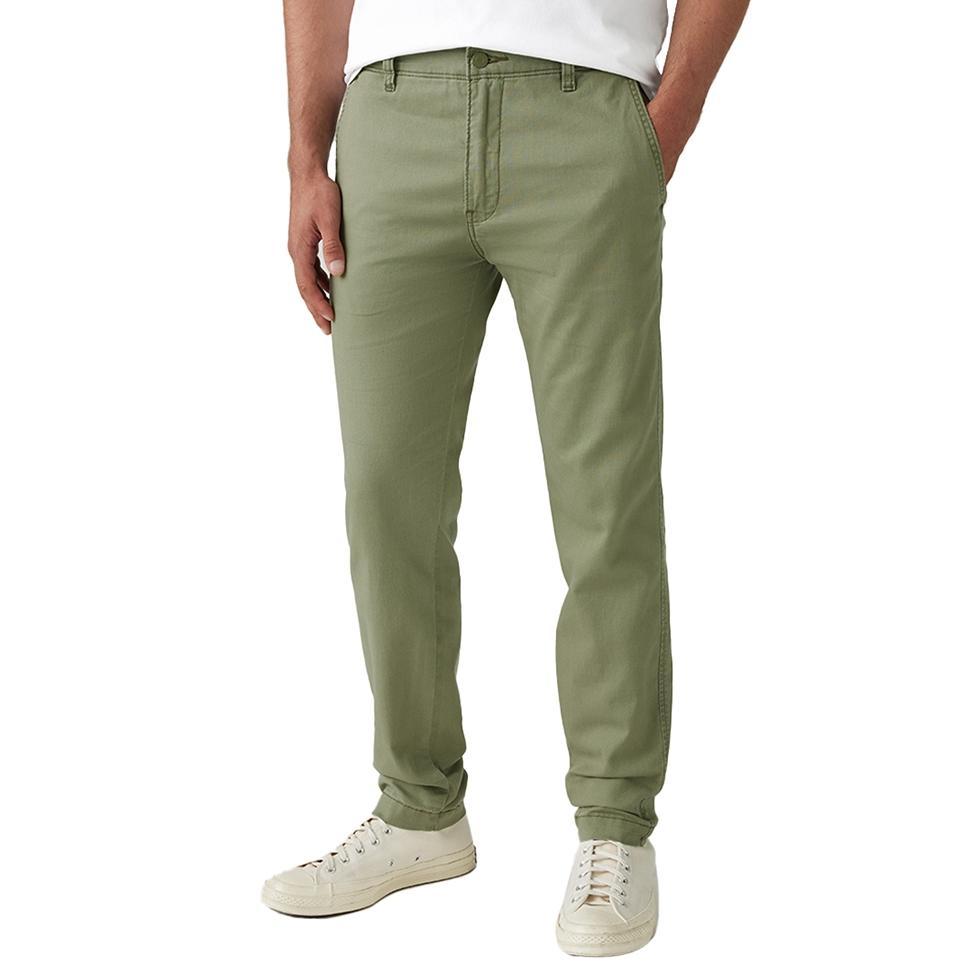 Levi's Men's XX Chino Standard Taper (17196-0154)