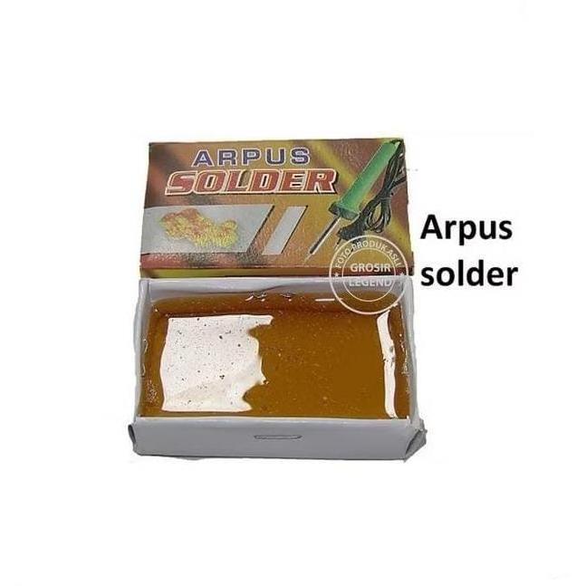 Terjangkau Solder 40 Watt Tekiro Paket Lengkap Alat Solder Timah 5M 0.8Mm Stand Holder Sedotan Arpus