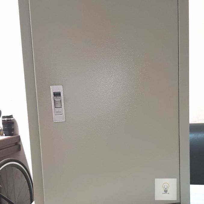 TERBARU - box panel 60x40x20 / box panel listrik / panel listrik