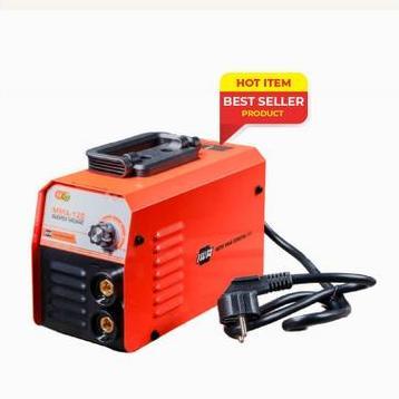 TERMURAH - Mesin Las Listrik 450 Watt IWA X Gudang Jatek Mesin Las Listrik Terbaik