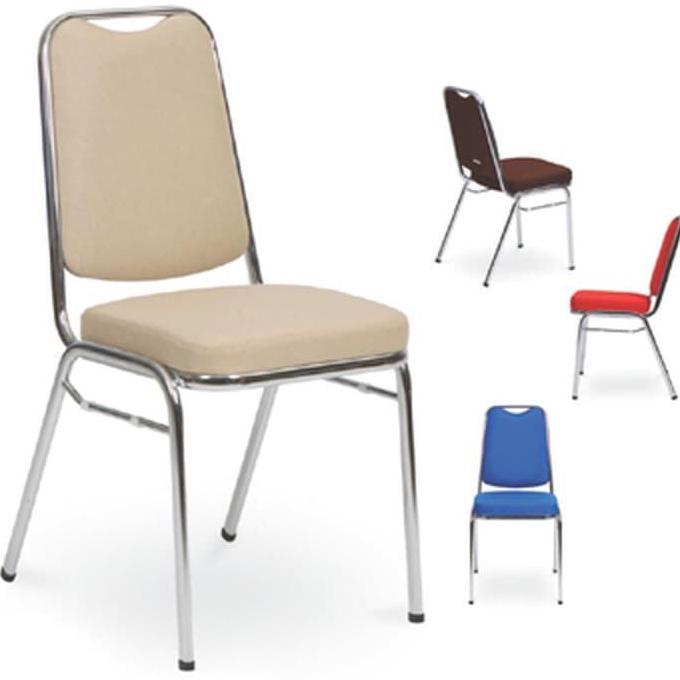 Terlaris Kursi Chitose Caesar N