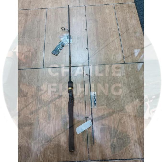 TERBARU - Joran Daiwa Magoi-G MX 602MS-SD