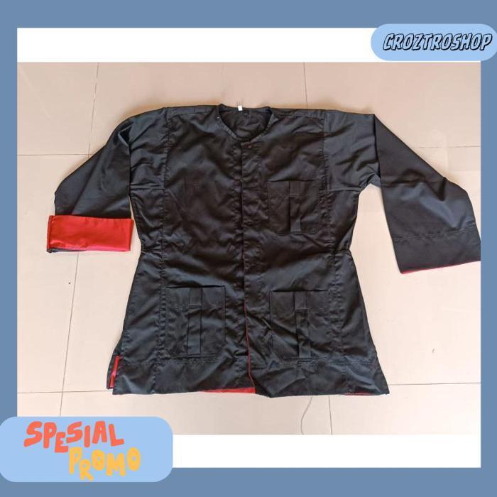 Baju Reog/ Baju Warok/ Baju Reog Ponorogo / Baju Warok Ponorogo /Pakaian Warok/ Pakaian Reog. Penado