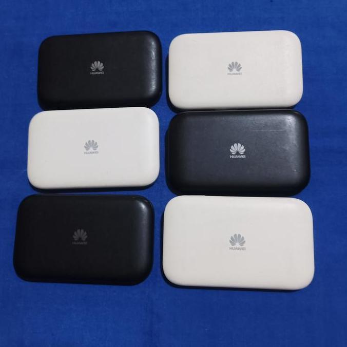 Modem Wifi Huawei E5577Cs-603