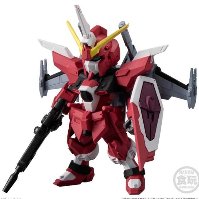 Bandai FW GUNDAM Converge 26 - Infinite Justice Type II