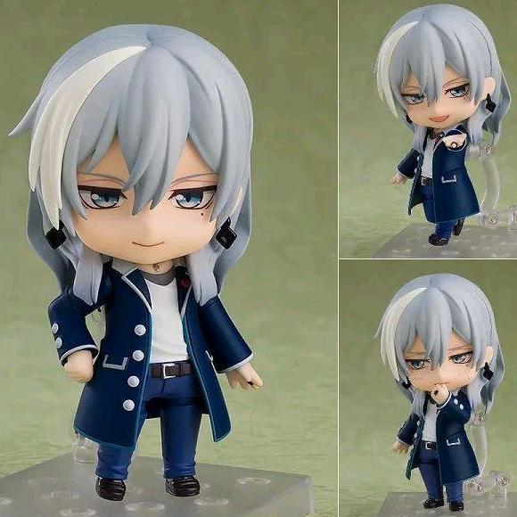 Nendoroid Yuki IDOLish7 0725