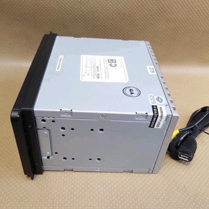 head unit daihatsu sigra original 2024