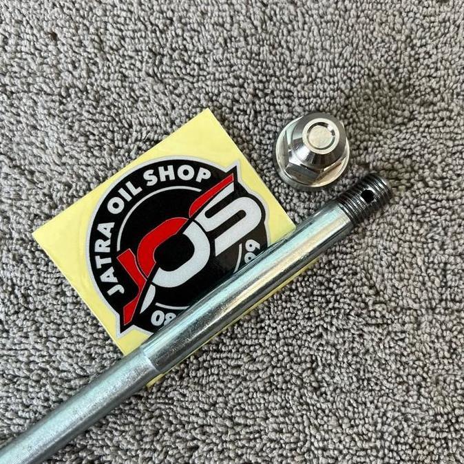 As standar custom mur original heng