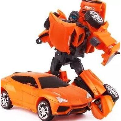 Tr Transformers Combiner Throttlebots KO - Weijiang