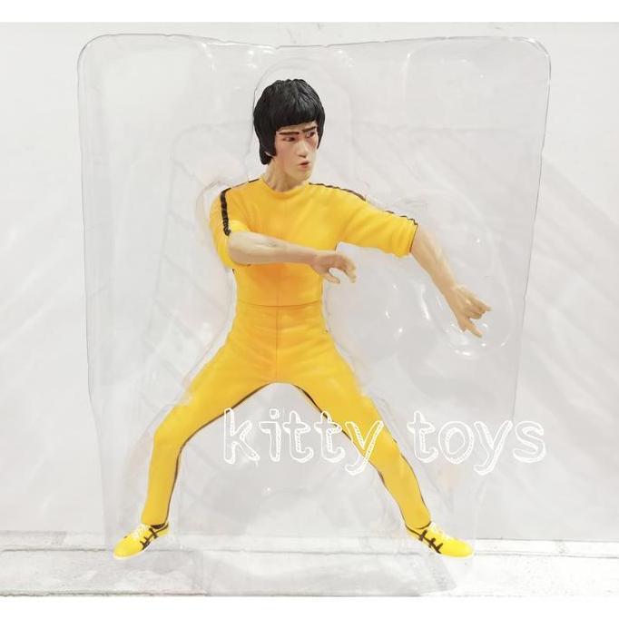 ACTION FIGURE BRUCE LEE BIG SIZE