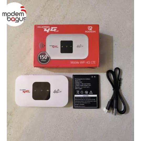 Modem MiFi Hotspot 300Mbps Wireless Wifi Unlock All GSM