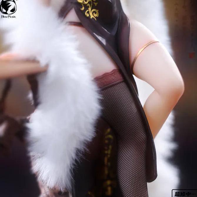 PVC Figure 1/6 Feng Lai Yi - Cheongsam Ver. By BearPanda