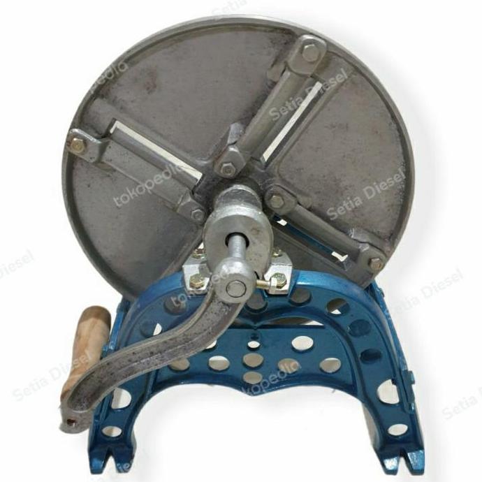 Alat Potong Singkong Keripik Manual Rajang Keripik Singkong Kentang