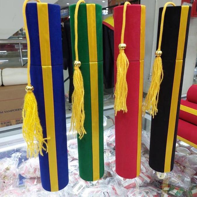 Toga wisuda anak jubah wisuda anak tk sd laki perempuan kostum wisuda