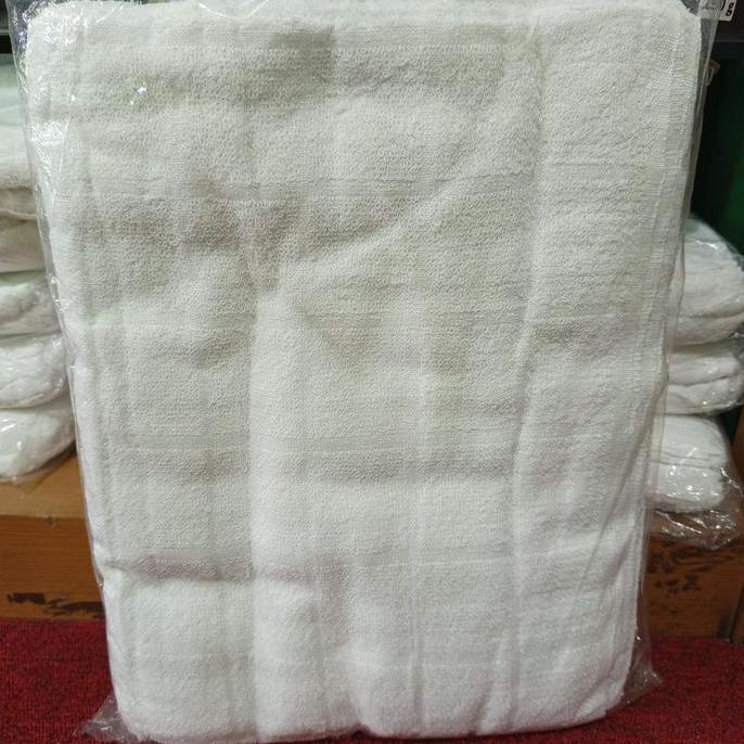 Kain Ihram Laki Laki Dewasa Premium Terlaris