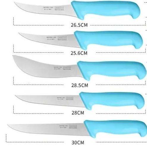 Zhongyuan Boning Skinning Slicing