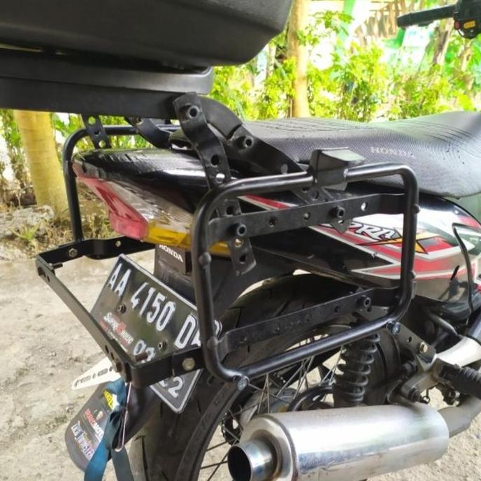 BRAKET BREKET SB2000 SB 2000 FULL FITTING BUKAN SB1000 SBL2000 [terbaik]