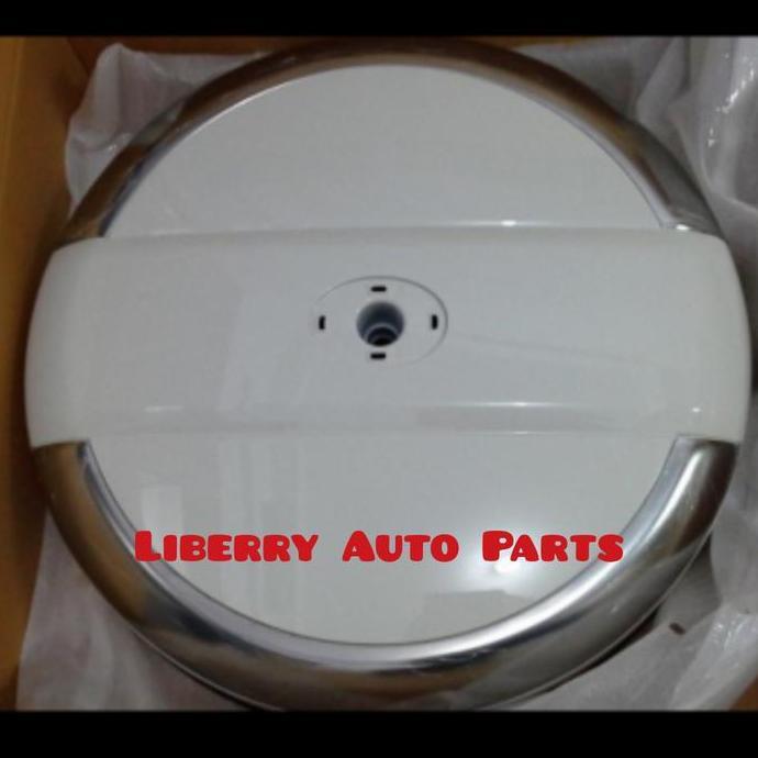 TUTUP COVER BAN SEREP / Cover Ban Serep / RUSH Original Terlaris