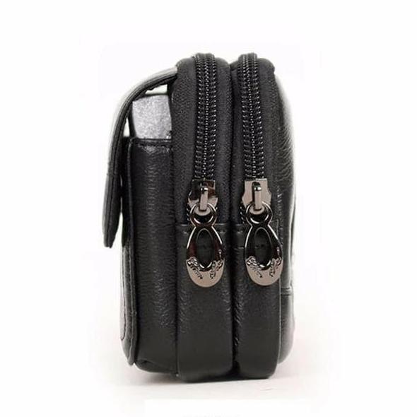 dompet hp kulit cheer soul 8872 dompet hp pinggang gesper hpo vertikal Terlaris