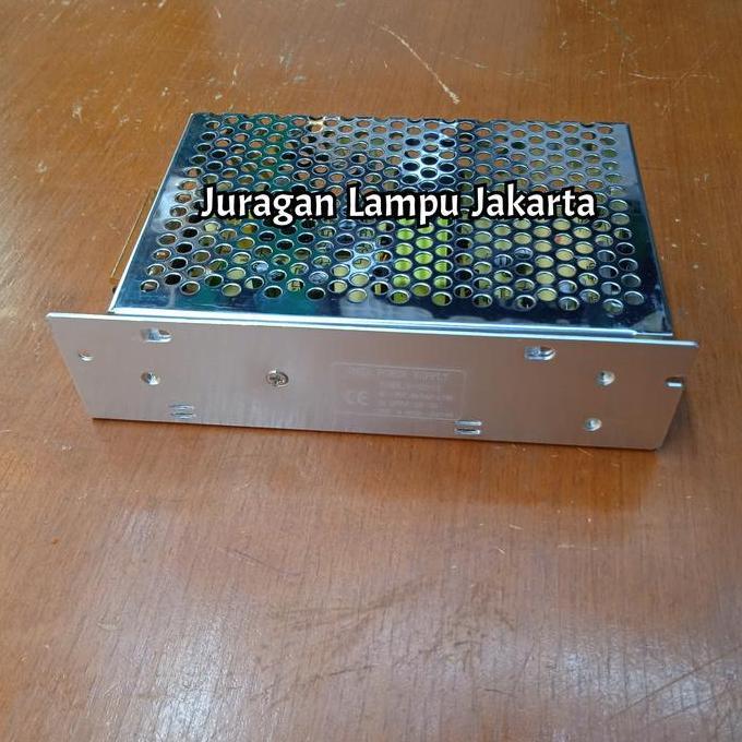 Diskon Trafo 10 Ampere 12 Volt Power Supply 10A 12V Adaptor 10 Ampere 12Volt