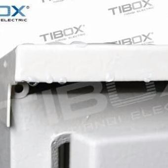 Diskon Tibox Canopy Tibox Tt1.04 Untuk 400 X 200Mm / Canopy Tibox 400 X 200Mm