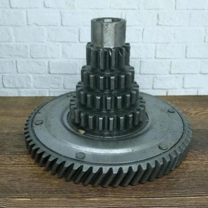 GigiSusunBorobudurVespa Sprint PX 12T 67T Gear Borobudur Vespa PX RESTOCK