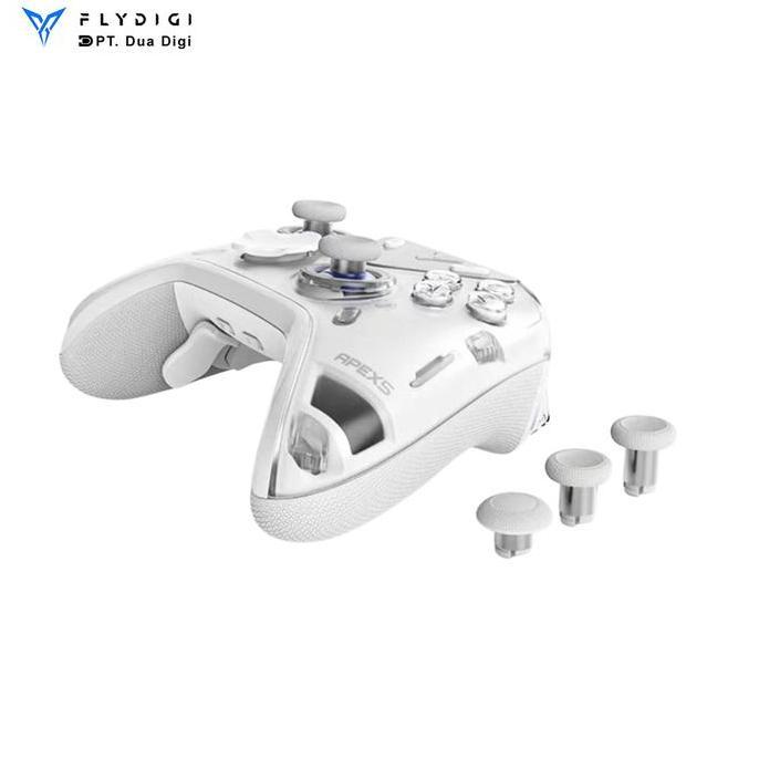 FLYDIGI Joystick Sets Controller Replacement for Apex 5