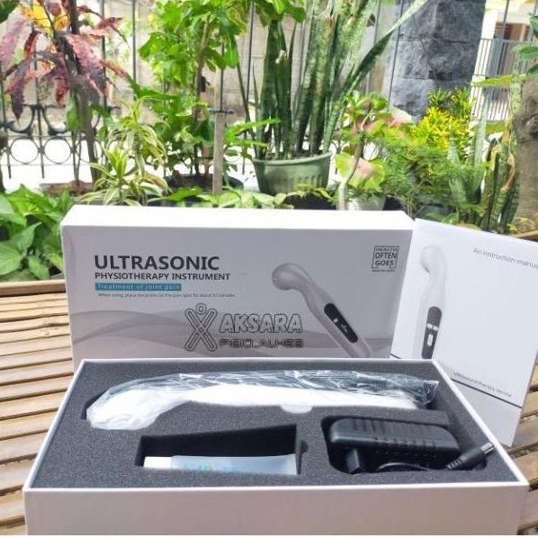 ULTRASOUND ULTRASONIC/ ULTRASOUND TERAPI/ ULTRASOUND THERAPY ORIGINAL DAN TERPERCAYA