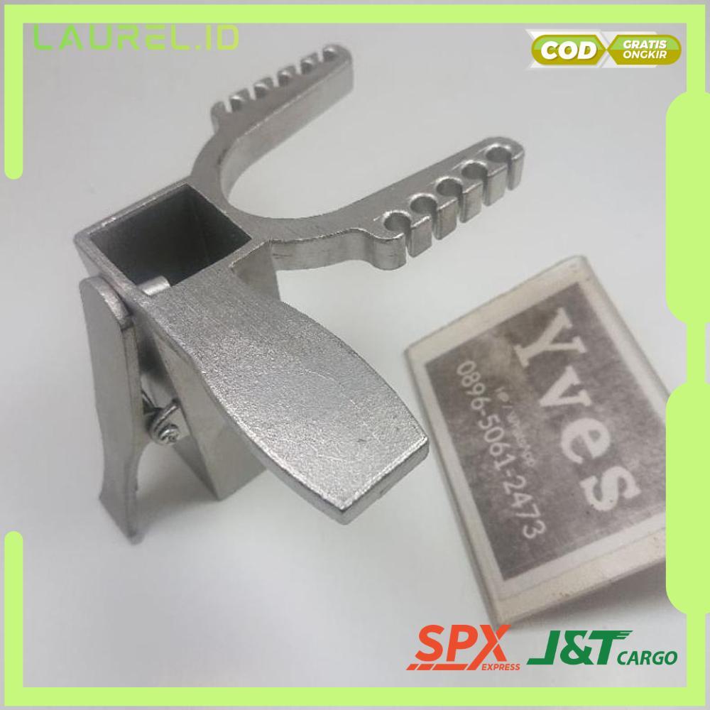 Diskon Gede  frame head stainless ketapel - RO30-1511 2025 COD Termurah Terlaris Berkualitas Cepat K