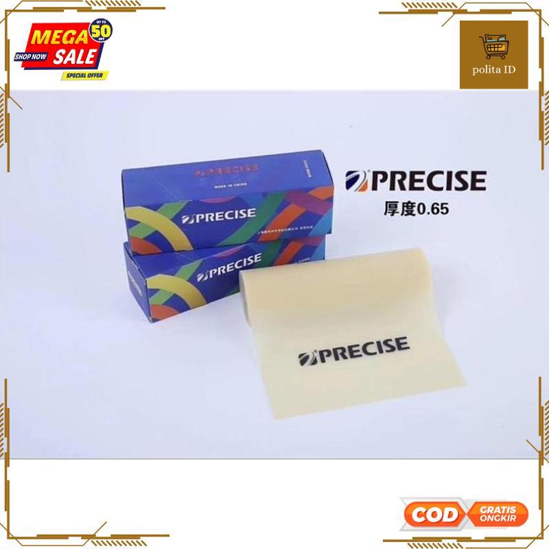 Termurah  karet flatband precise per roll, 2Mx15cm - RO30-1511 2025 COD Termurah Terlaris Berkualita