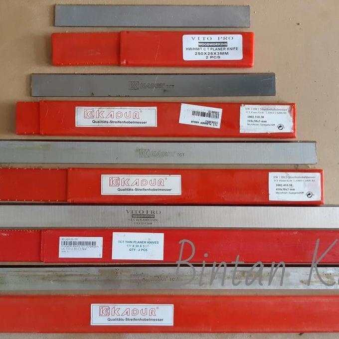 TCT PLANNER JOINTER - 61 CM ORIGINAL DAN TERPERCAYA